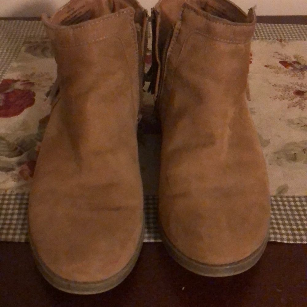 Booties